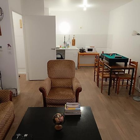 Bel Appartement Disponible Conflans-Sainte-Honorine Extérieur photo