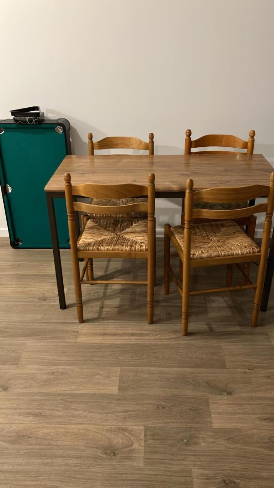 Bel Appartement Disponible Conflans-Sainte-Honorine Chambre photo