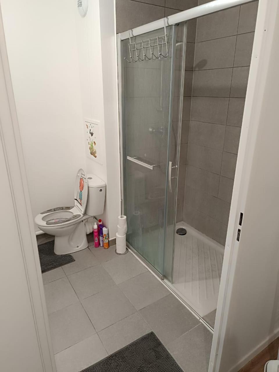 Bel Appartement Disponible Conflans-Sainte-Honorine Extérieur photo