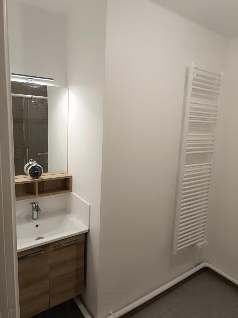 Bel Appartement Disponible Conflans-Sainte-Honorine Extérieur photo