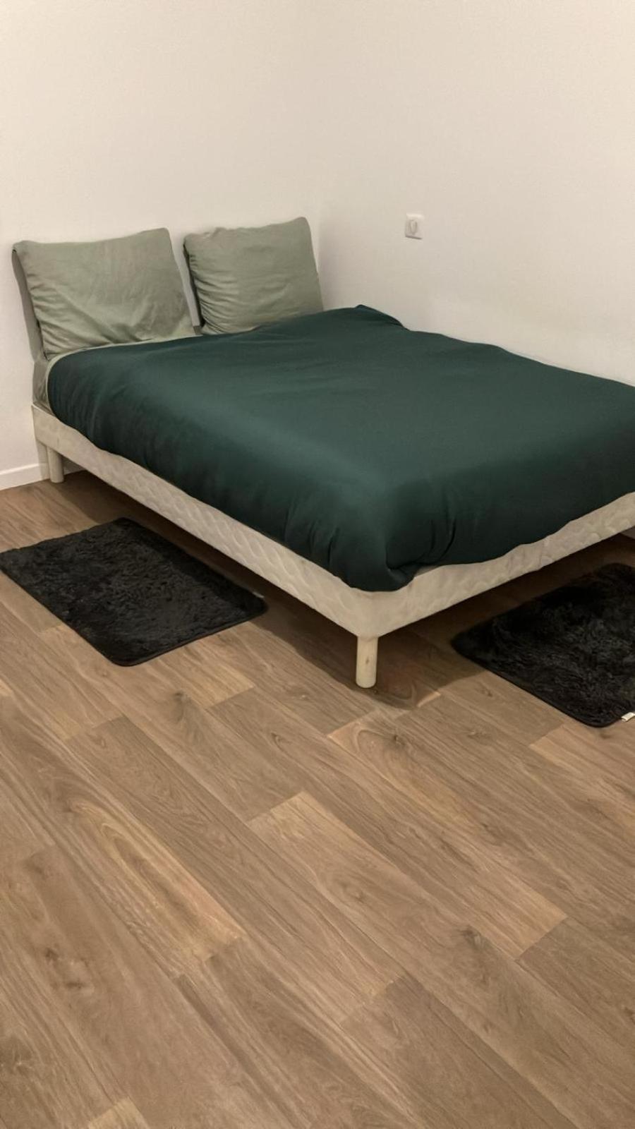 Bel Appartement Disponible Conflans-Sainte-Honorine Extérieur photo